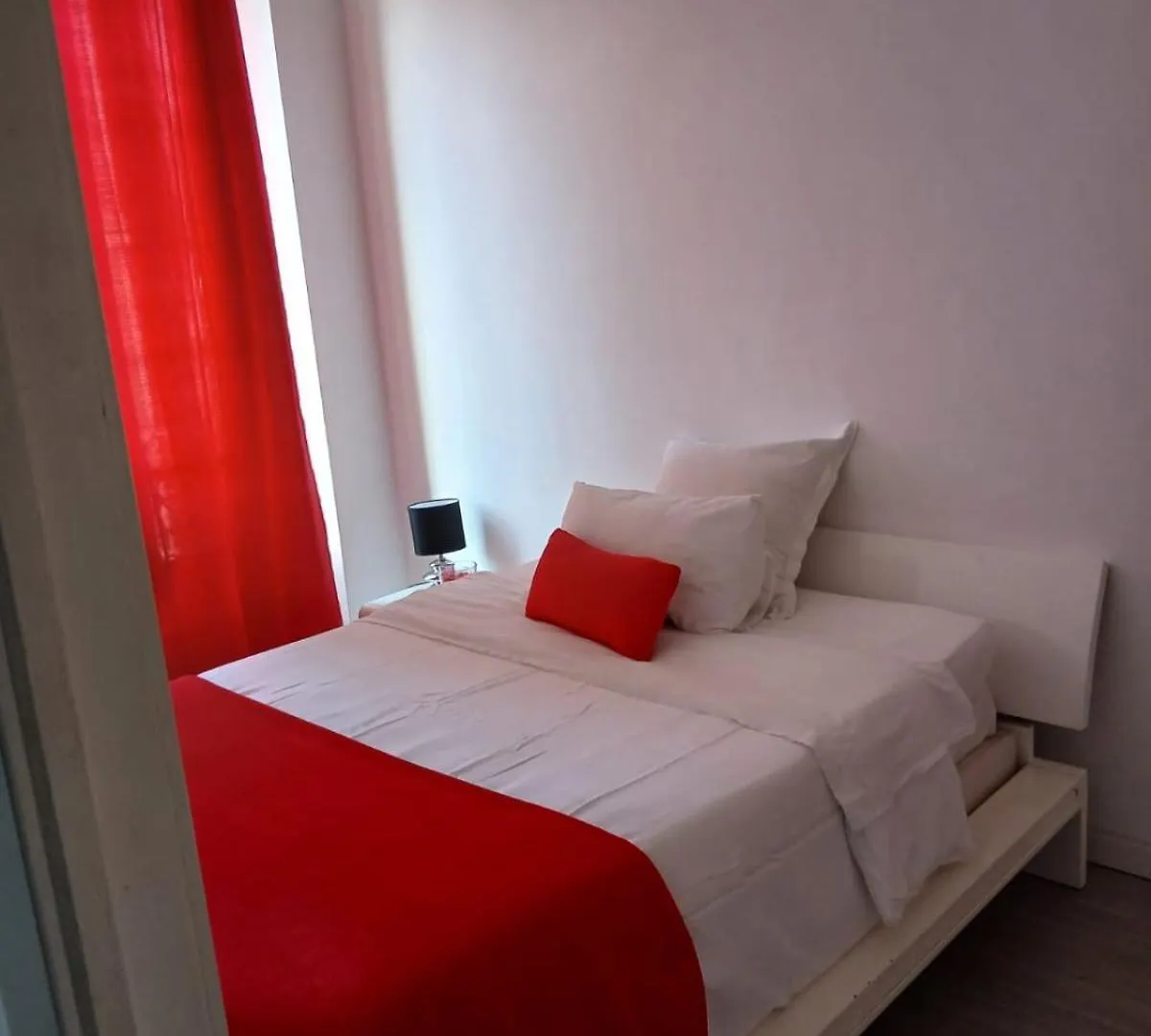 Bel Appartement Pour Vos Sejours Sur La Cote 尼斯