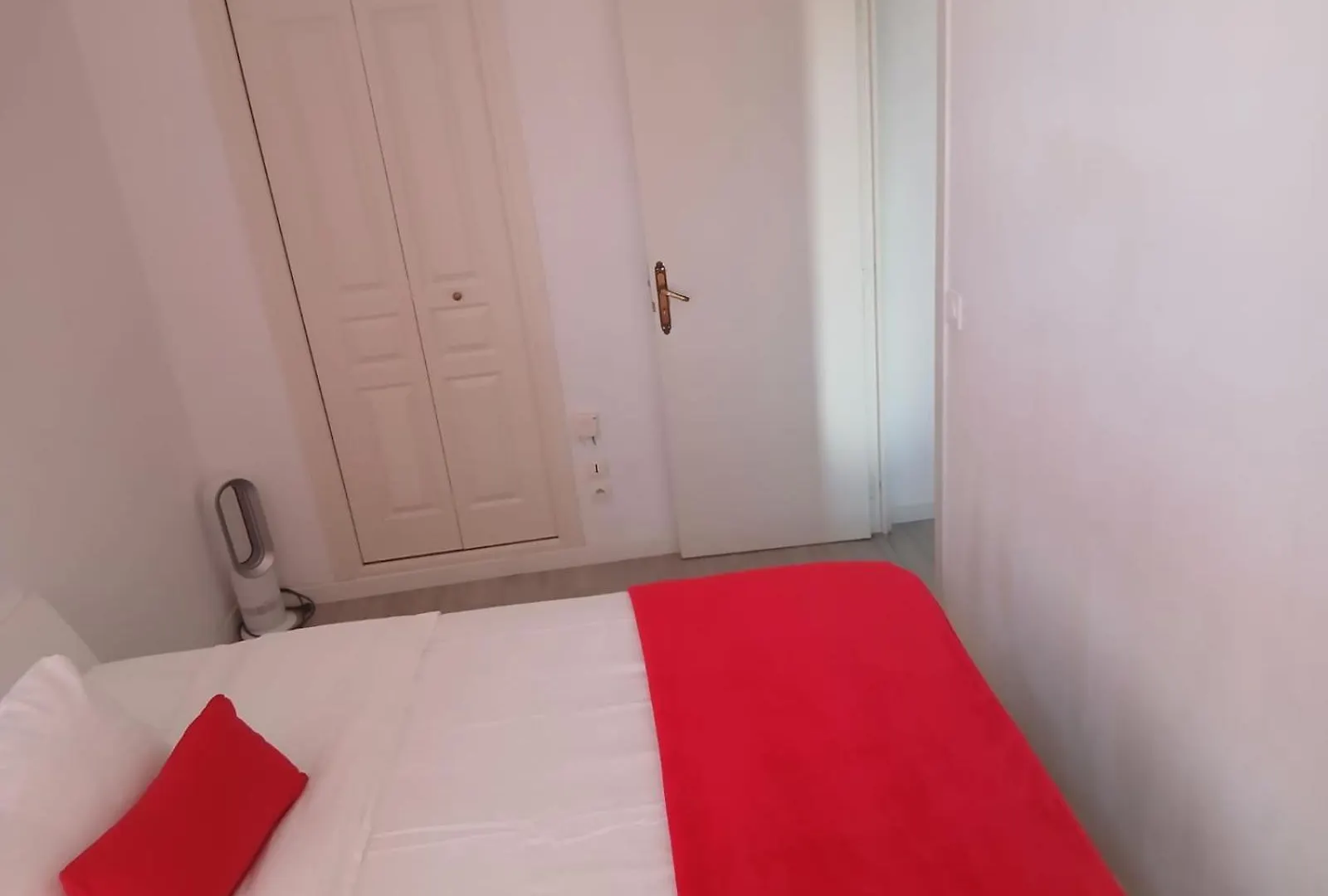 Bel Appartement Pour Vos Sejours Sur La Cote 尼斯